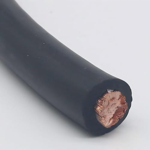 YH,YHF阻燃電焊機(jī)專用電纜35,50平方